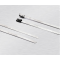 不锈钢扎带304（200个/包） 4.6mm×150mm