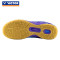 VICTOR威克多 胜利羽毛球鞋 全面类男女款羽毛球鞋 A500 A500-IJ(珊瑚红+中紫色) 39.5码