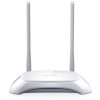 TL-LINK 300M无线路由器 TL-WR842N