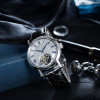 seagull海鸥手表陀飞轮男表 镂空Tourbillon机械表D818.600