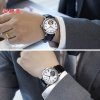 seagull海鸥手表陀飞轮男表 镂空Tourbillon机械表D818.600