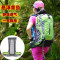 户外登山包户外背包双肩包旅行包男女双肩旅游骑行运动背包4050L_2 蓝色