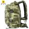美军3D战术双肩包男女户外旅行包登山包部队背包学生背包迷彩军包_2 升级版ACU