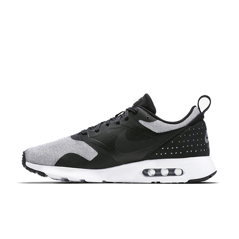 Nike/耐克 男子 Max Air气垫运动休闲复古缓震跑步鞋718895-009 718895-009 41码