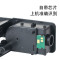 集印适合京瓷m5521cdn粉盒cdw墨盒TK5253;5263墨粉彩色ecoesys打印机 【黄色Y】大容量2200页顺丰包邮
