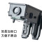 碧砚(BiYan)适合京瓷TK5233墨盒ecosys粉盒p5021cdn;cdw激光打印机墨粉碳粉 【红色M】2200页上机即用