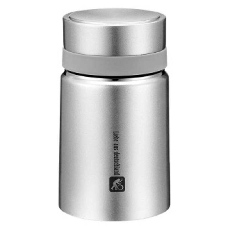 司顿(STONE) 550ml 真空保温 焖烧罐 STY107SG （单位：个）