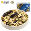 坚食好果 五混 混合坚果休闲零食干果特产铁罐装200g