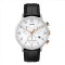 美国TIMEX/天美时 手表男经典复古夜光皮带防水石英男表TW2R71700 TW2R71700