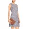 Tory Burch 托里伯奇香港直邮 TB女包硬·欧美时尚牛皮小号编织链条包 单肩吧 女斜挎包51159762 棕色