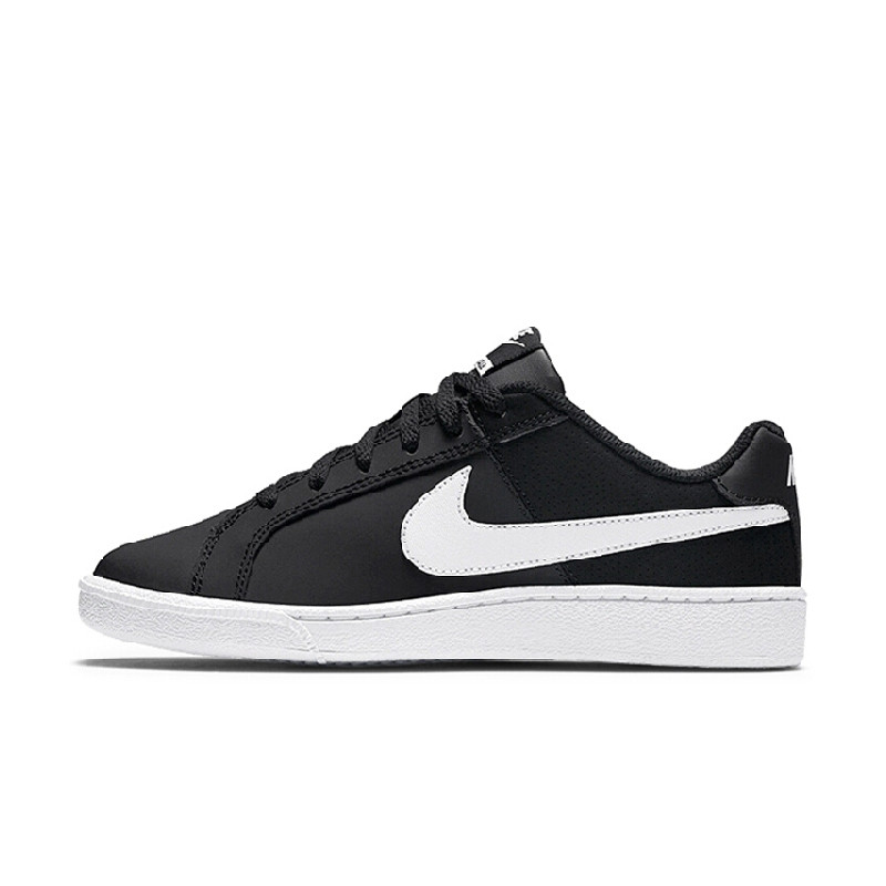 Nike/耐克 女子 Court Royale低帮休闲板鞋749867-010 749867-010 37.5码