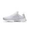 Nike/耐克 男子 NIKE AIR PRESTO 运动透气跑步鞋848132-100 848132-100 41码
