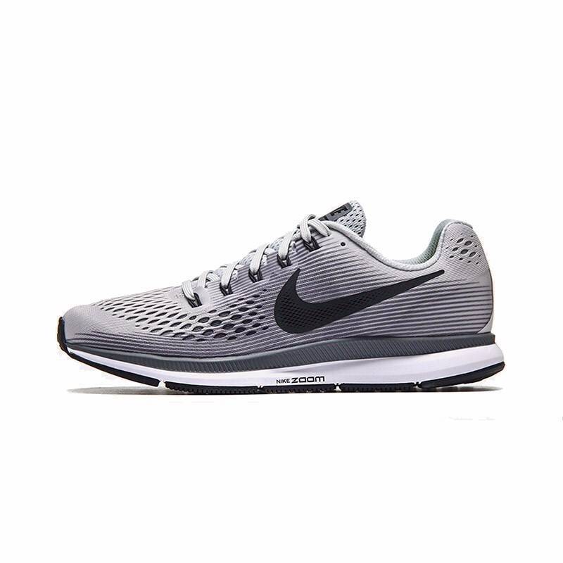 Nike/耐克 男子 跑鞋ZOOM系列缓震运动跑步鞋 880555-010 880555-010 42码
