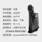 碧砚(BiYan)适合京瓷ecosys m1025d/pn墨盒粉仓磨粉原装打印机代用粉盒墨粉 【顺丰包邮当日发】FS-1020MFP