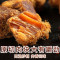 百草味 肉类零食 五香味原切牛肉粒 50g 肉干休闲零食小吃