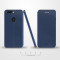 莫凡(MOFi)oppo r15手机壳 标准版 手机套 皮套翻盖 OPPO 星云版保护套简约商务