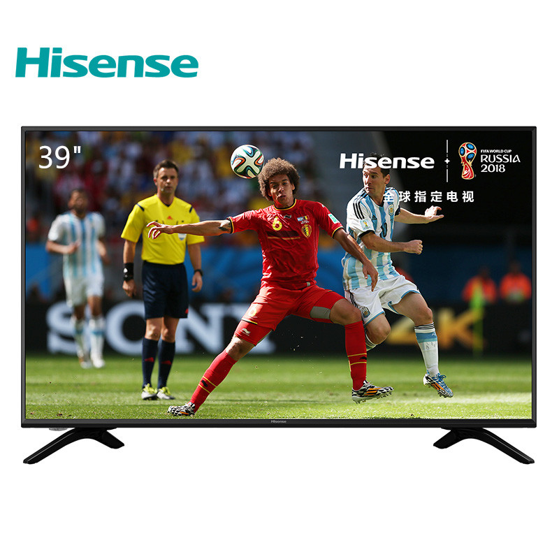 海信（Hisense）HZ39E30D 39英寸 高清蓝光平板液晶电视机
