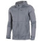 NIKE耐克THERMAHYPER男子连帽保暖运动夹克外套800038-039 XL 灰色