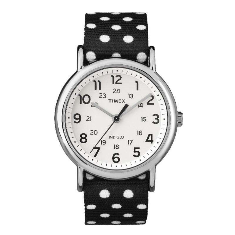 美国TIMEX/天美时手表时尚女表经典简约石英TW2P86600 TW2P86600