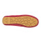 OZWEAR UGG OB150II 女鞋春夏舒适女豆豆鞋女鞋一脚蹬显瘦船鞋 蓝色 39码