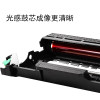 碧砚(BiYan)适合兄弟HL2240d硒鼓brother粉盒墨盒打印机粉仓TN2215原装碳粉仓 粉仓+鼓架一套上机即用