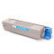 赛润(Sairun)适用OKI C5600碳粉盒 C6000 C6050墨粉盒CM650彩色打印机粉盒 蓝色