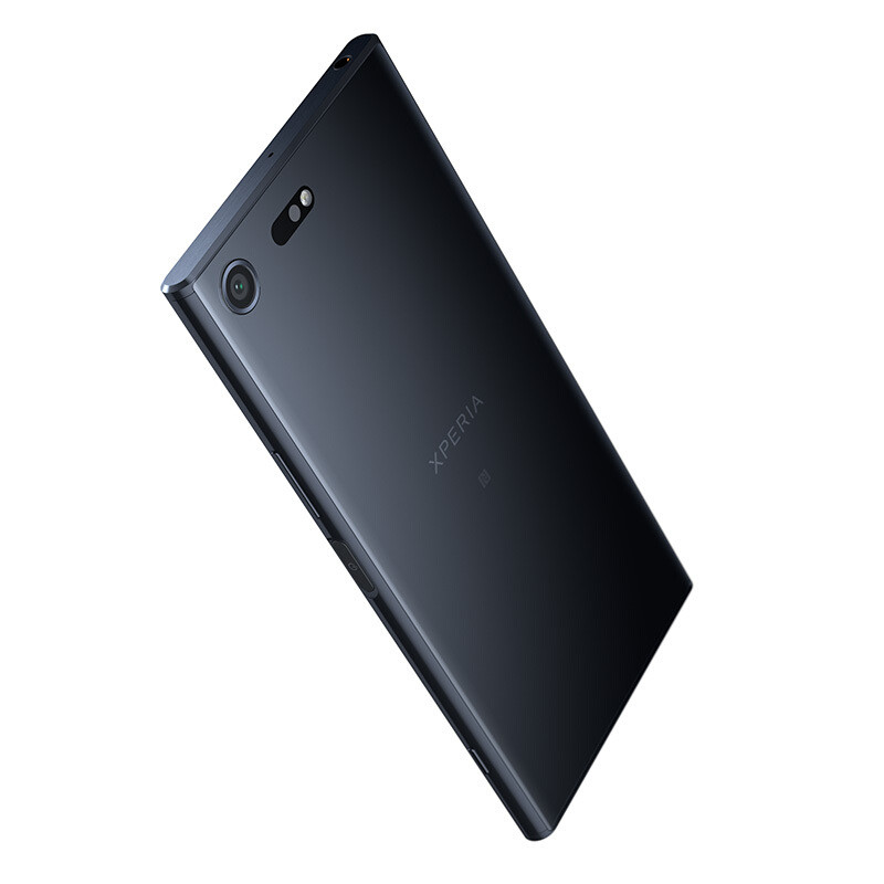 sony/索尼 xperia xz premium xzp 4k 智能4g手机 炫黑 4g 64g高清