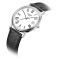 天梭Tissot - 经典系列 T52.1.421.13 男士石英表 27mm女款T52.1.121.12