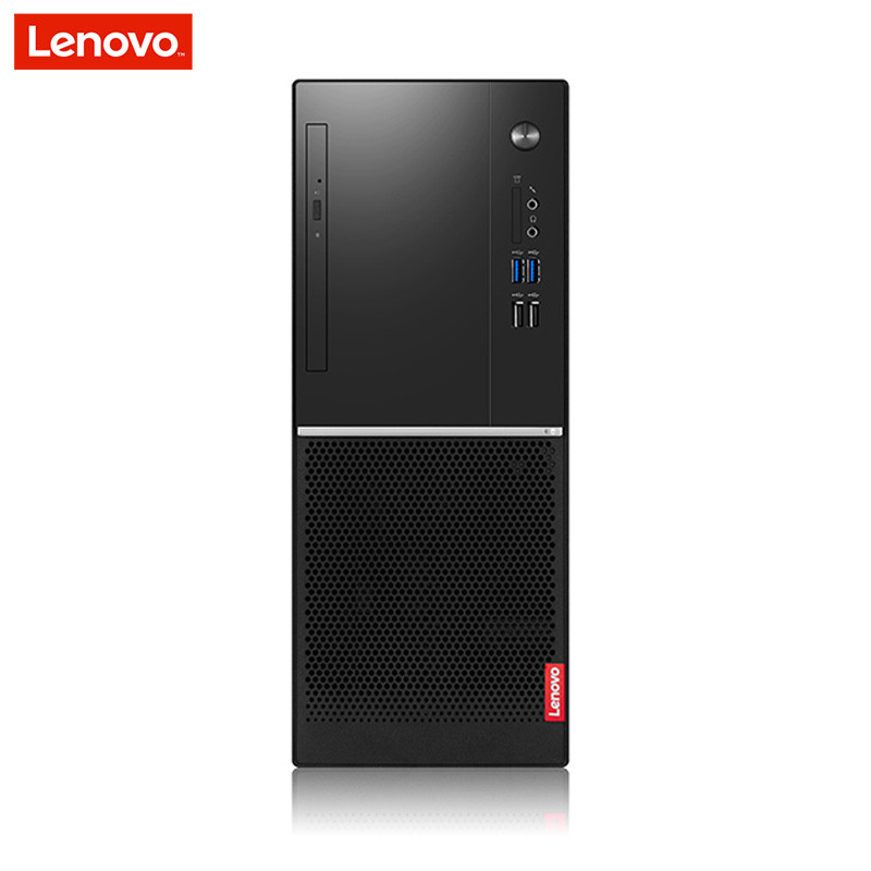 联想(Lenovo)扬天M4601k-01 台式电脑主机G45604G50-10(A)