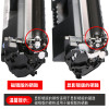 华铭 HF-218碳粉 CF218碳粉