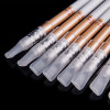 ZOBO正牌 抛弃型烟过滤嘴 一次性烟嘴软嘴三重过滤器男士吸烟烟具 ZB-085