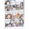 我的第一本科学漫画书 百问百答46 科学的学习方法 儿童漫画书 科普书籍9-12岁 少儿百科全书小学生 儿童漫画书 二十