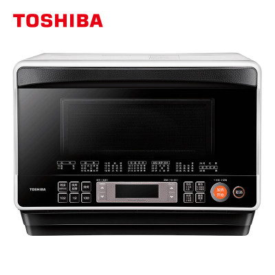 Toshiba 东芝 ER-JD7CNW 变频 微烤一体机  +凑单品