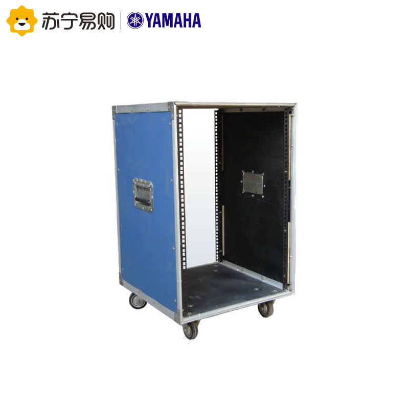 雅马哈（Yamaha） 16U 西臣航空机柜