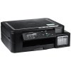 兄弟（brother）DCP-T430W墨仓式彩色喷墨多功能一体机(打印、复印、扫描)