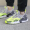NIKE耐克男鞋 2018夏季新款HUARACHE华莱士运动耐磨舒适透气轻便缓震休闲跑步鞋 AO1133-001 夏季新款AO1133-001 45码