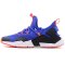 NIKE耐克男鞋 2018夏季新款HUARACHE华莱士运动耐磨舒适透气轻便缓震休闲跑步鞋 AO1133-001 热推AO1133-400 44.5码
