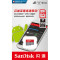 【官方授权】闪迪（SanDisk）TF卡128G A1读速100M 高速移动存储卡 vivo三星小米华为手机内存卡