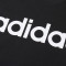 adidas阿迪达斯NEO男子短袖T恤休闲运动服CV9315 DM4285黑色 L
