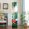 幸福派 圆形柜机罩（开机不取）其他花色 180*40cm