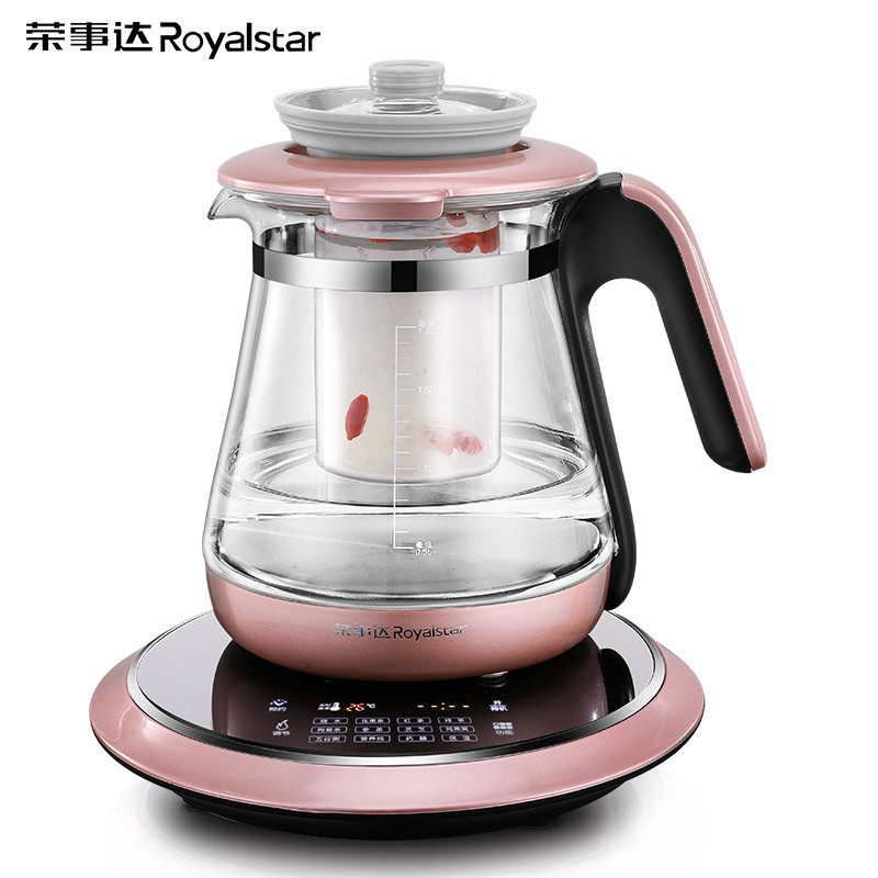 荣事达(Royalstar)养生壶YSH18F8