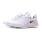 NIKE耐克女鞋休闲鞋2018新款透气轻便舒适运动鞋AA2185 AA2185-100白+黑 39码