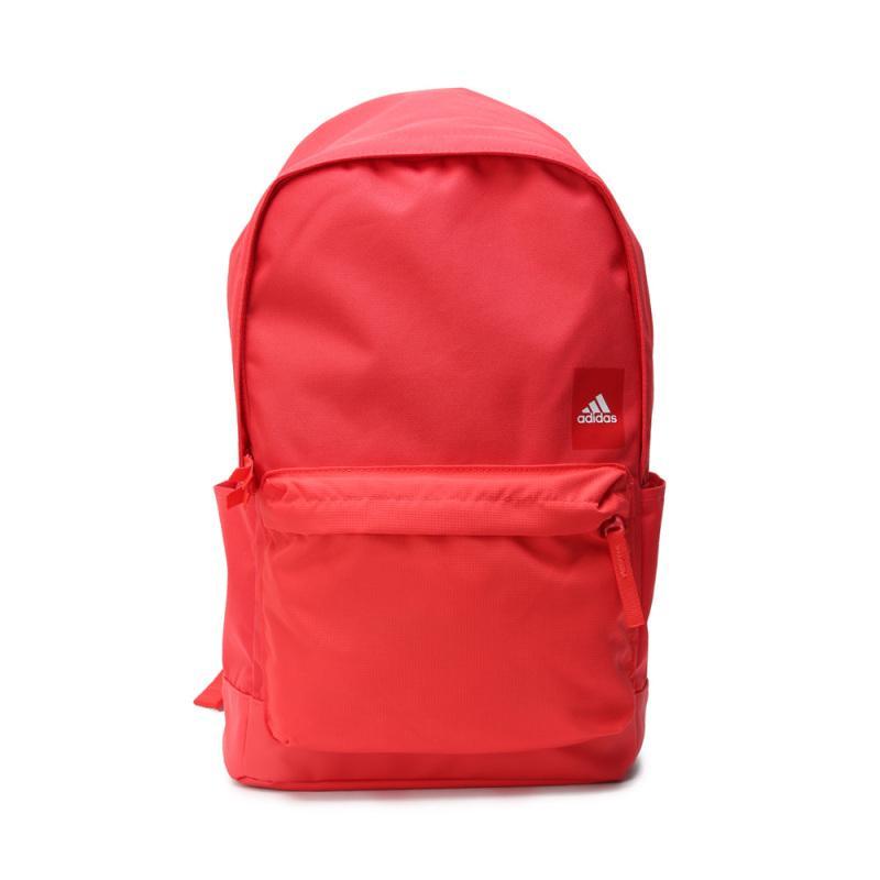 adidas阿迪达斯2018中性CLASSICBP双肩包CG0522_2 红