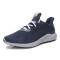 adidas阿迪达斯2018新款男子alphabounceemm跑步鞋CQ1341 学院藏青蓝/亮白/五度灰 46码