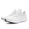 adidas阿迪达斯2018男子alphabouncebeyondm跑步Bounce跑_3 亮白 40.5码
