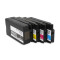 赛润适用惠普HP955XL墨盒HP Office Jet Pro 8210 8216 8218 8710 8720墨盒 惠普955XL墨盒-红色