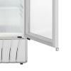 海尔(Haier)SC-412立式商用412升展示柜冰柜 商场超市饮料柜冷藏柜 水果牛奶保鲜柜 小型商用