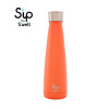 S’ip by S’well不锈钢保温保冷杯450ml-橙色玉米糖