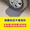 小飞哥爱玛龟王绿驹绿能绿佳王派电动摩托电瓶车后坐垫套防水防晒_260_638 防晒防水坐垫_黑色M码