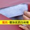 冬季雅迪电动车摩托车挡风被加绒加厚加大保暖防水防风衣男女_116_142 加绒款布-可爱兔